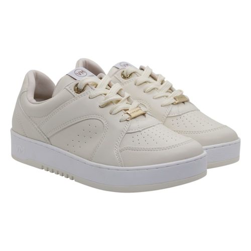 Tênis Via Marte 069-002 Marfim