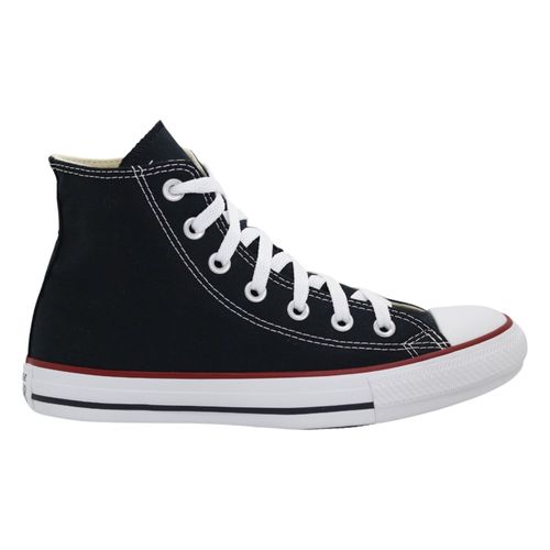 Tênis All Star Chuck Taylor Ct0004 Novo Preto