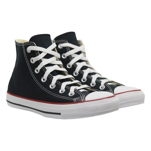 Tênis All Star Chuck Taylor Ct0004 Novo Preto