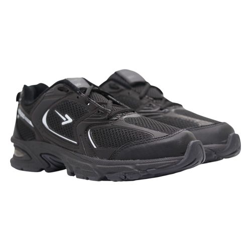 Tênis Box 200 Bx2550m Preto