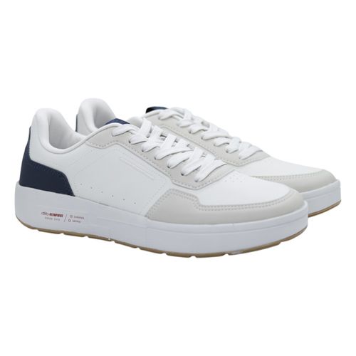 Tênis Olympikus Versa Marfim