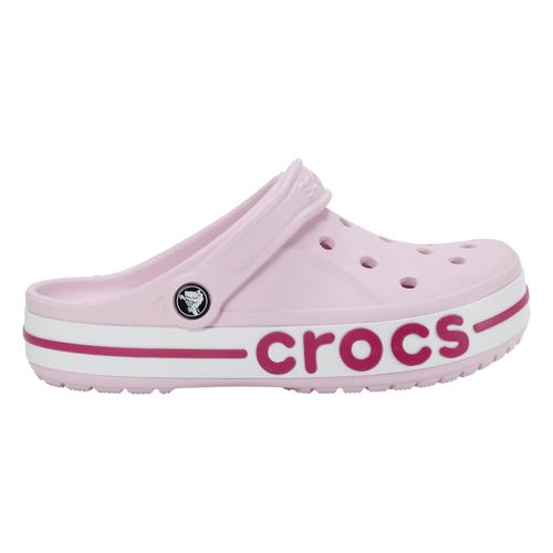 Sandália Crocs Bayaband Clog 205089 Pink