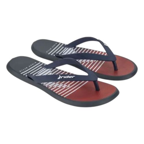 Chinelo Rider R1 Style 11818 Azul