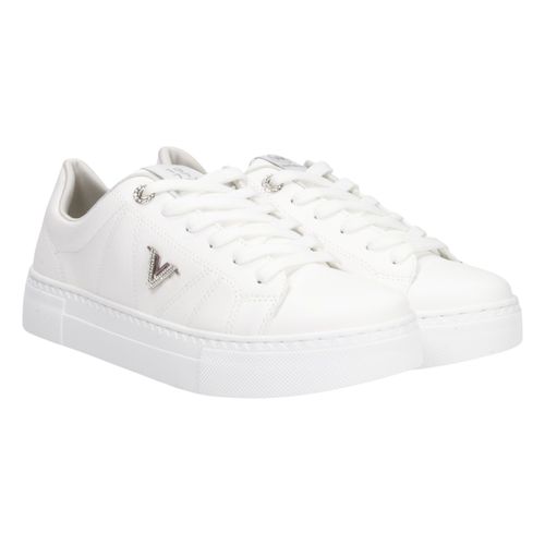 Tênis Via Marte 138-021 Branco