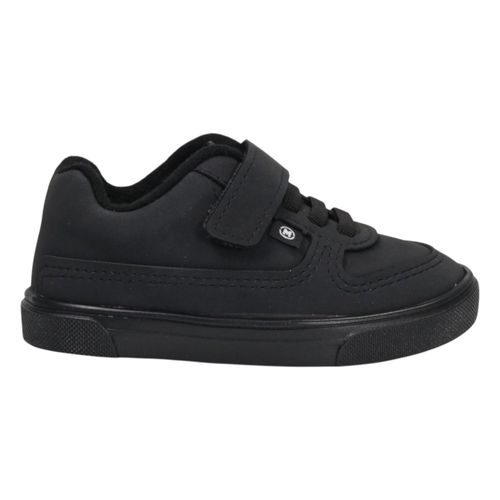 Tênis Molekinho 2133.182 Preto