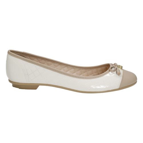 Sapatilha Moleca 5027.1407 Branco