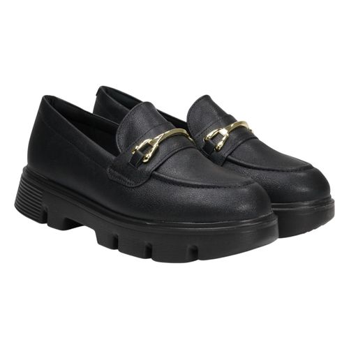 Mocassim Modare 7409.102 Preto