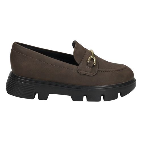 Mocassim Modare 7409.102 Veluna Chocolate