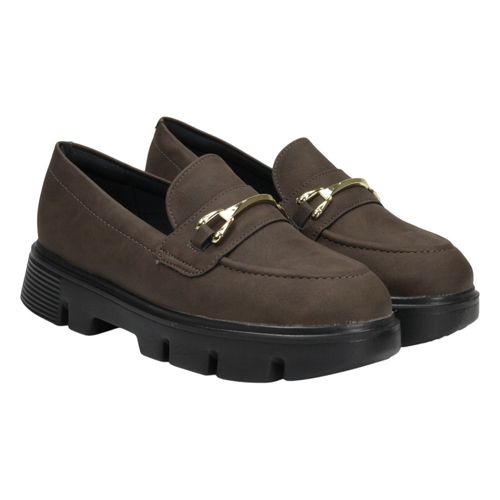 Mocassim Modare 7409.102 Veluna Chocolate