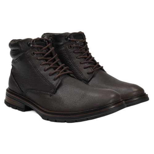 Bota Ferracini Columbia 8640-727B Chocolate