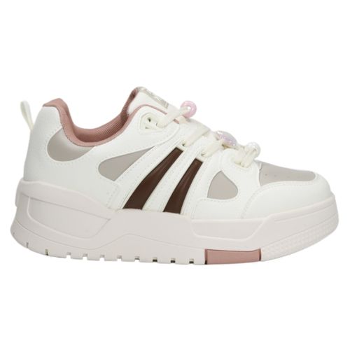 Tênis Ramarim 2684131 Gelo