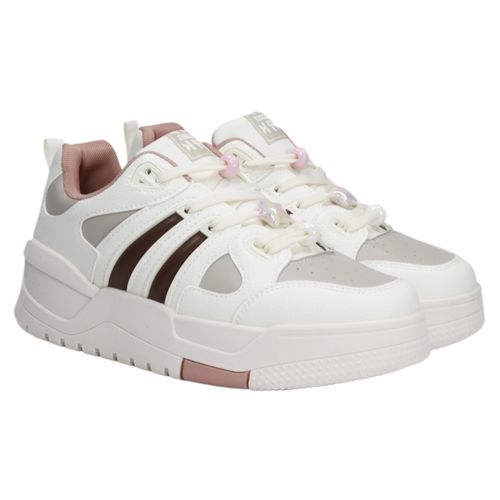 Tênis Ramarim 2684131 Gelo