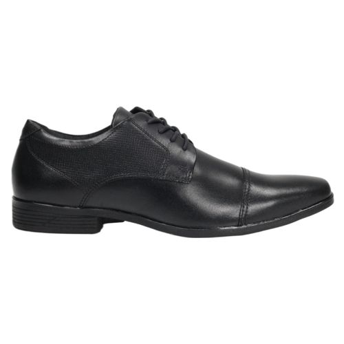 Sapato Social Ferracini London 4476-281G Preto