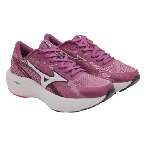 Tênis Mizuno Virtue 2 101136136 Bordo