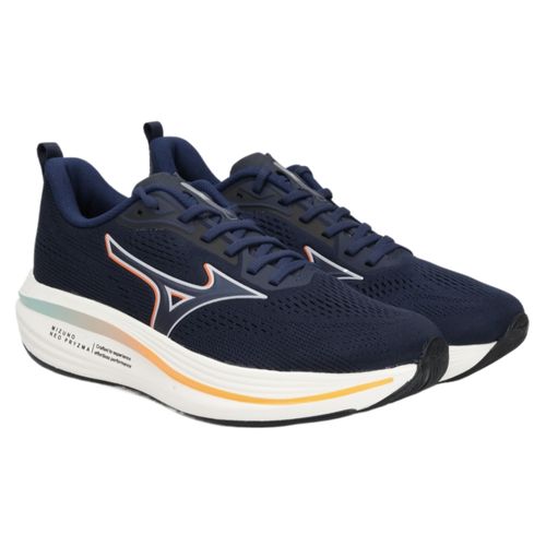 Tênis Mizuno Neo Pryzma 101168168 Marinho
