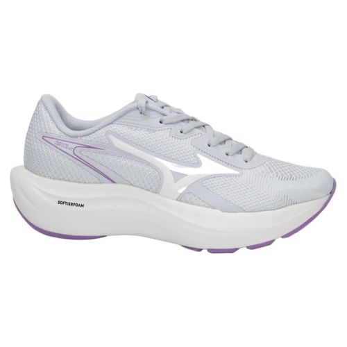 Tênis Mizuno Virtue 2 101136136 Azul Claro
