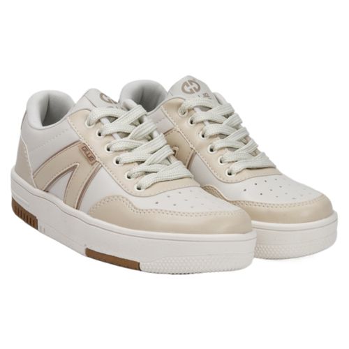 Tênis Ollie Capri 2 Bege