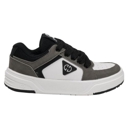 Tênis Ollie Volt 3 Inf Chumbo