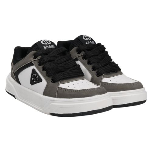 Tênis Ollie Volt 3 Inf Chumbo