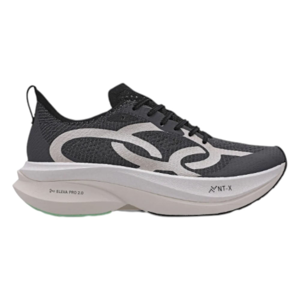 Tênis Mizuno Wave Creation 26 Marinho