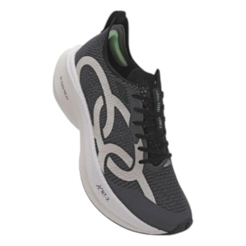 Tênis Olympikus Corre Grafeno 3 Chumbo