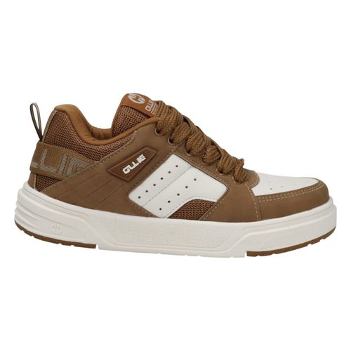 Tênis Ollie Nitro 2 Camel