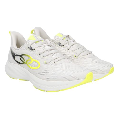 Tênis Olympikus Swift 5 Branco/Preto