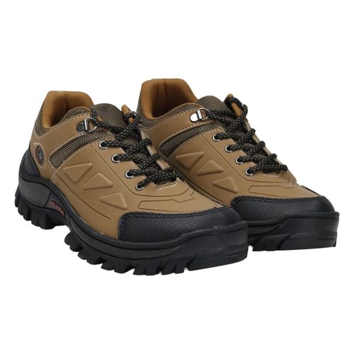 Bota Fiocco FD910 Caramelo