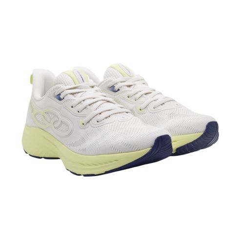 Tênis Olympikus Swift 5 Branco/Verde