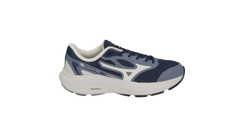 Tênis Mizuno Hawk 6 101033033 Marinho