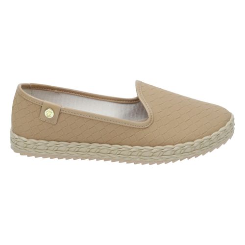 Sapatilha Moleca 5696.304 Camel
