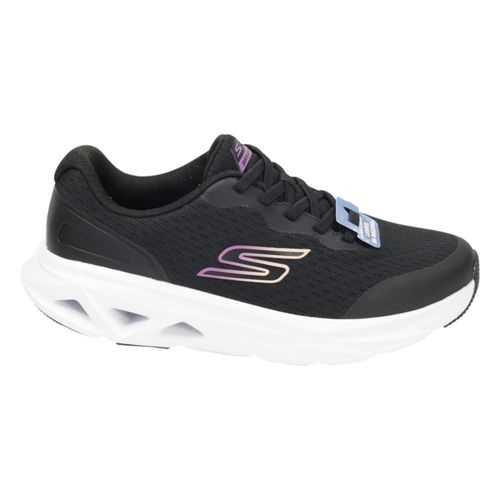 Tênis Skechers Glide-Step Vortex Avalin 129826 Preto
