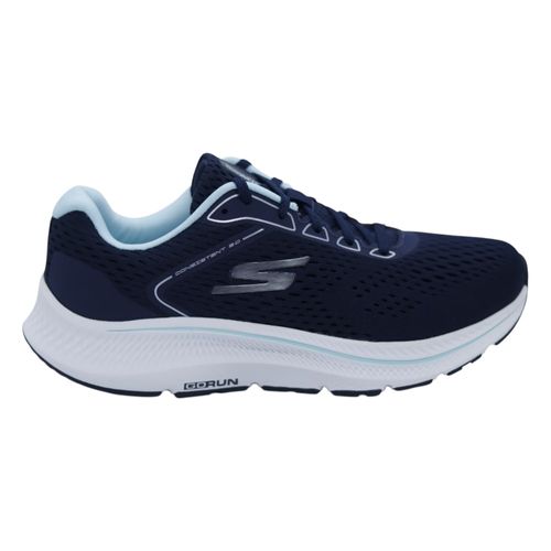 Tênis Skechers Go Run Consistent 2.0 128607BR Marinho