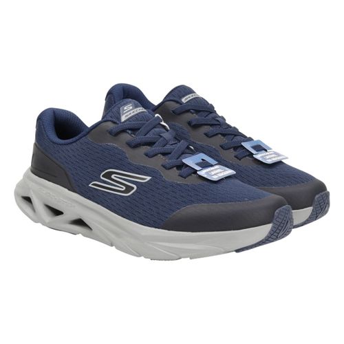 Tênis Skechers Glide-Step Vortex Avalin 221041 Azul