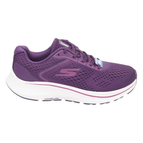 Tênis Skechers Go Run Consistent 2.0 128607BR Roxo
