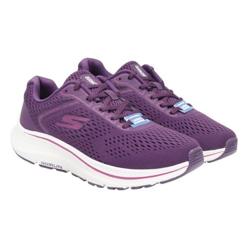 Tênis Skechers Go Run Consistent 2.0 128607BR Roxo
