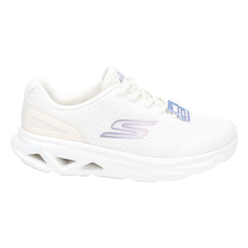Tênis Skechers Glide-Step Vortex Avalin 129826 Natural