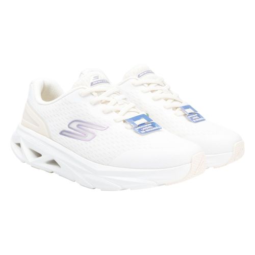 Tênis Skechers Glide-Step Vortex Avalin 129826 Natural