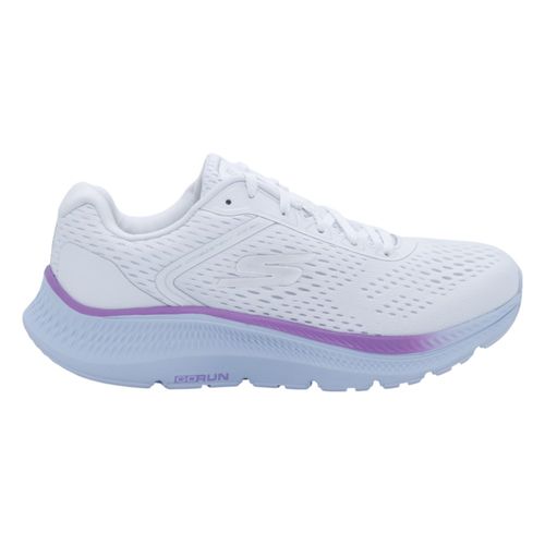 Tênis Skechers Go Run Consistent 2.0 128607BR Branco