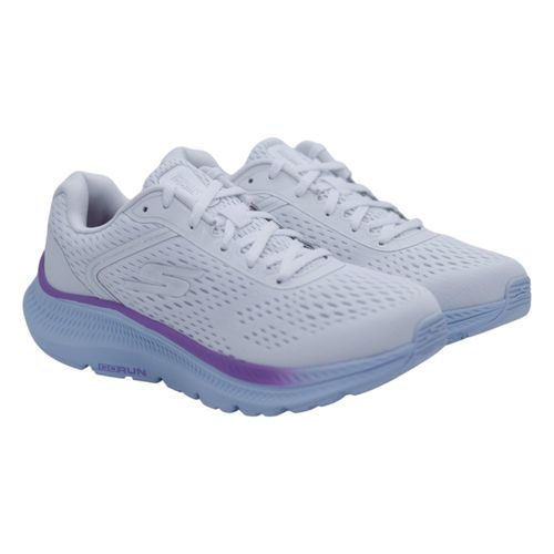 Tênis Skechers Go Run Consistent 2.0 128607BR Branco