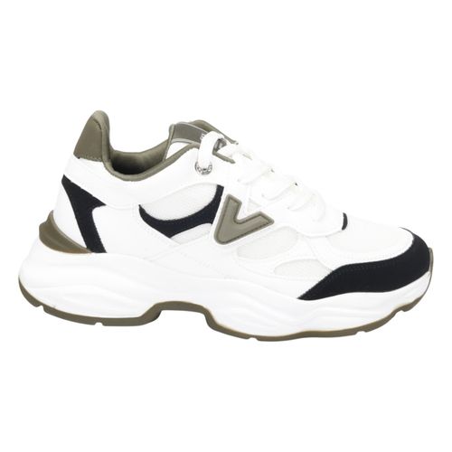 Tênis Via Marte 158-02 Branco