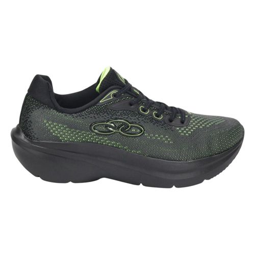 Tênis Olympikus Soma 2 Grafite