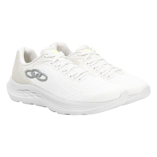Tênis Olympikus Index 4 Branco