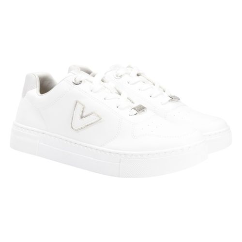 Tênis Via Marte 138-020 Branco