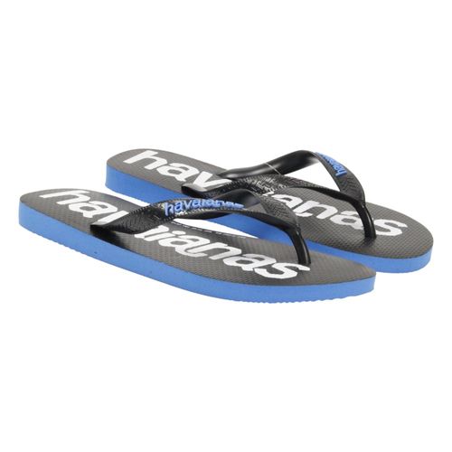 Chinelo Havaianas Top Logomania 2 4145741 Preto