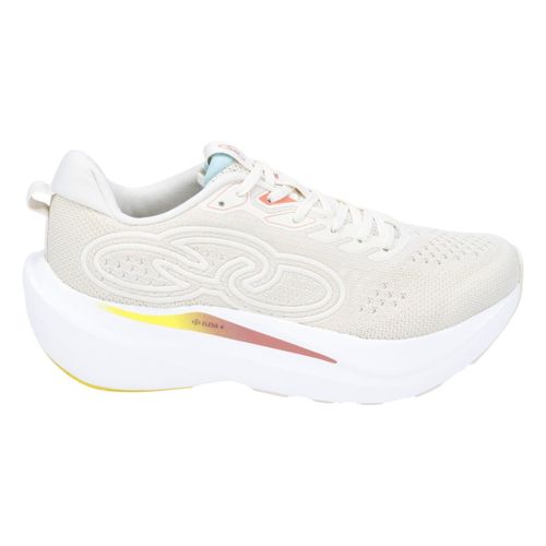 Tênis Olympikus Nuvem Branco