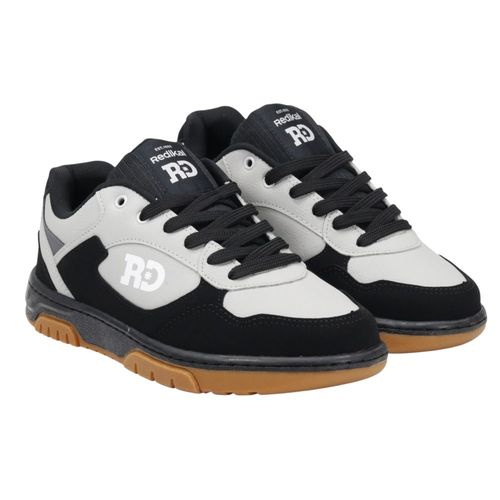Tênis Redikal RKT593 Preto