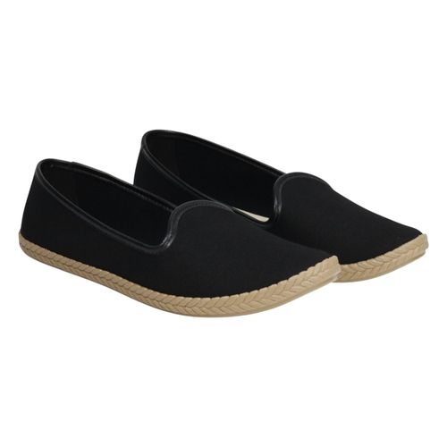Sapatilha Moleca 5287.1005 Preto