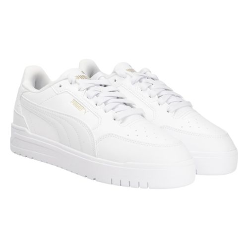 Tênis Puma Shuffle Downtown 402596 Branco