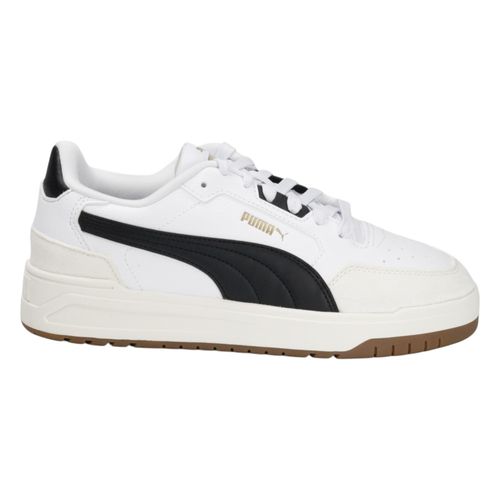 Tênis Puma Shuffle Downtown 403840 Branco